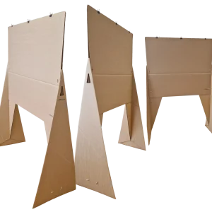 Veliki set - 3 table